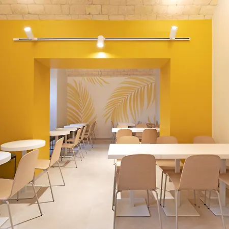 B&B Hotel Roma San Lorenzo Termini