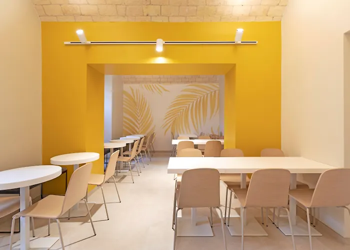San Lorenzo Termini Otel 3*