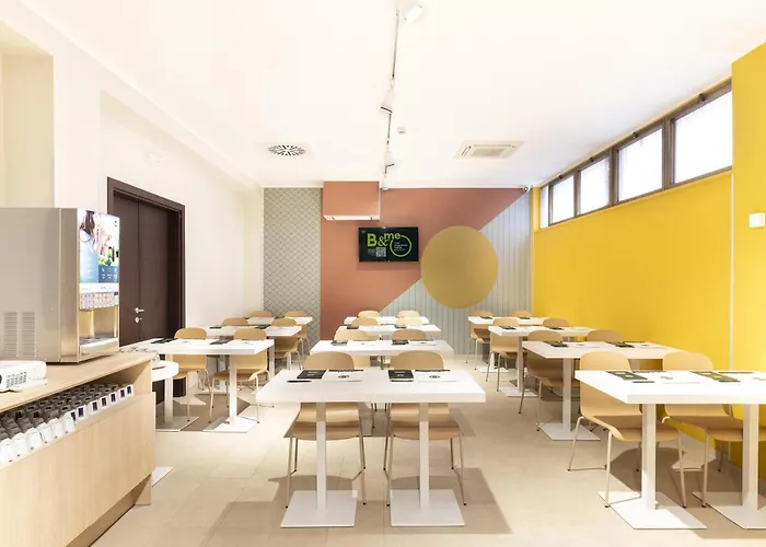 San Lorenzo Termini Otel Roma