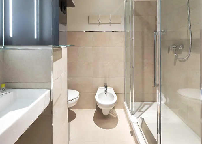 San Lorenzo Termini Hotel 3*
